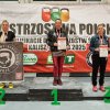 MISTRZOSTWA POLSKI KETTLEBELL LIFTING 2025 & Turniej początkujących o PUCHAR PREZESÓW PFSO i PSKIF